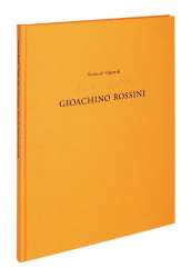 BA10508-01  Le comte Ory - -Gioacchino Rossini