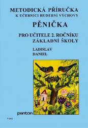 Handbuch der Musikbildung II -Ladislav Daniel