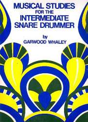 Musical Studies for the -Garwood Whaley