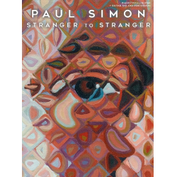 PS11880 Stranger to Stranger -Paul Simon