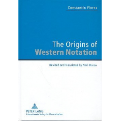 The Origins of Western Notation -Constantin Floros