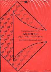 Jazz Suite Nr.1 -Dmitri Shostakovitch / Schostakowitsch