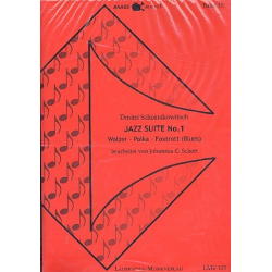 Jazz Suite Nr.1 -Dmitri Shostakovitch / Schostakowitsch