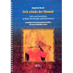 Dich schickt der Himmel (+2 CD's) -Siegfried Macht