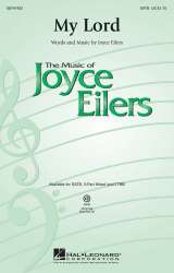 My Lord -Joyce Eilers-Bacak