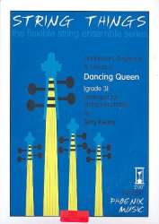 Dancing Queen - Benny Andersson