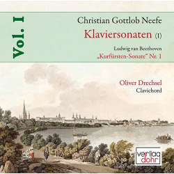 Neefe, Christian Gottlob / Beethoven, Ludwig van