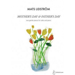Mother's Day  and  Father's Day -Mats Lidström