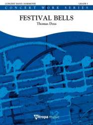 2079-16-010M Festival Bells - -Thomas Doss