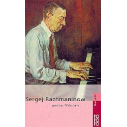 Sergej Rachmaninow - Andreas Wehrmeyer