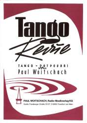 Tango - Revue -Diverse