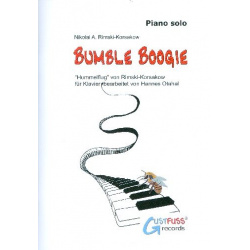 Bumble Boogie: -Nicolaj / Nicolai / Nikolay Rimskij-Korsakov