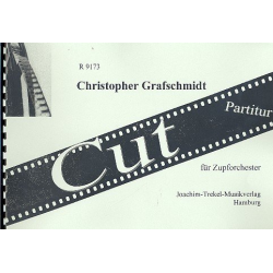 Cut - Christopher Grafschmidt