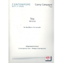 Trio -Conny Campagne