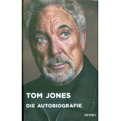 9783453201125 Over the Top and back  Die Autobiographie -Tom Jones