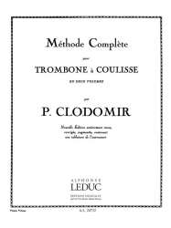 Méthode complète vol.1 pour -Pierre Clodomir