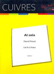 Al Sola -Pascal Proust