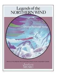 Legends Of The Northern Wind -Charles Rochester Young