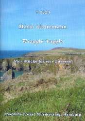 Wraggle Taggle -Maria Linnemann