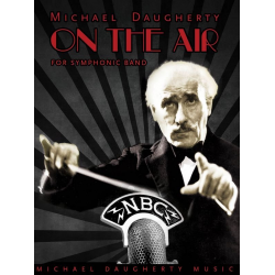 On the Air -Michael Daugherty