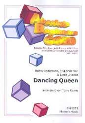 Dancing Queen: - Benny Andersson