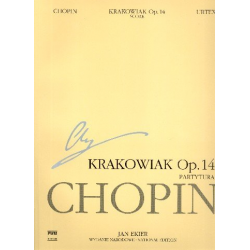 National Edition vol.20 A 15d -Frédéric Chopin