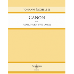 Canon -Johann Pachelbel