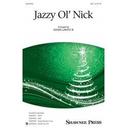 The Christmas Waltz -Steve Zegree
