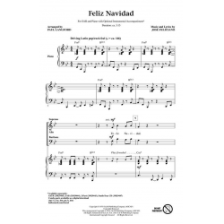 Sing Out! Cantate! -Antonio Vivaldi / Arr.Patrick M. Liebergen