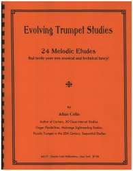 Evolving Trumpet Studies -Allan Colin