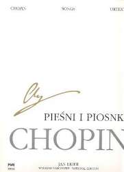 National Edition vol.36 B 10 -Frédéric Chopin