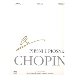 National Edition vol.36 B 10 -Frédéric Chopin
