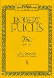 Trio op.115 -Robert Fuchs