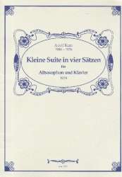 Kleine Suite -Adolf Kern