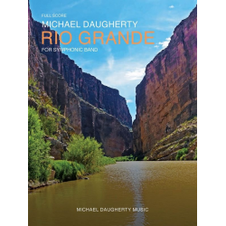 Rio Grande -Michael Daugherty