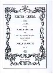 Reiterleben -Niels W. Gade