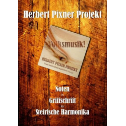 Volksmusik -Herbert Pixner