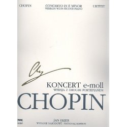 National Edition vol.30 B 6a -Frédéric Chopin