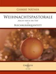 Weihnachtspastorale - Gisbert Näther