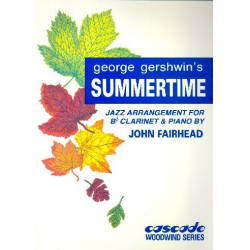 Summertime -George Gershwin