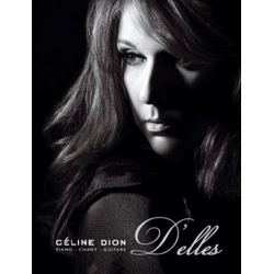 Céline Dion: Délles -Celine Dion