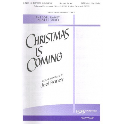 Christmas is coming -Jimmy Raney