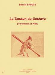 Le Basson de Gustavo -Pascal Proust