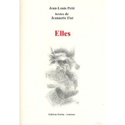 Elles -Jean-Louis Petit