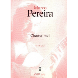 Chama-me -Marco Pereira