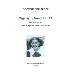 Symphonie Nr.27 -Andreas Willscher