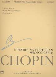 National Edition vol.23 A 16 -Frédéric Chopin