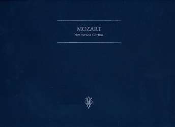 Ave verum corpus KV618 -Wolfgang Amadeus Mozart
