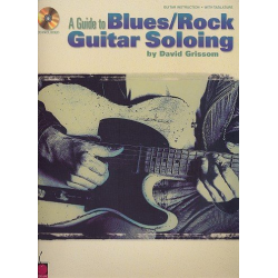 A guide to blues/ rock -David Grissom