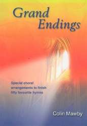 Grand Endings - Colin Mawby